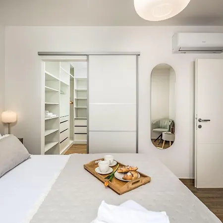 & Blue By Interhome Villa