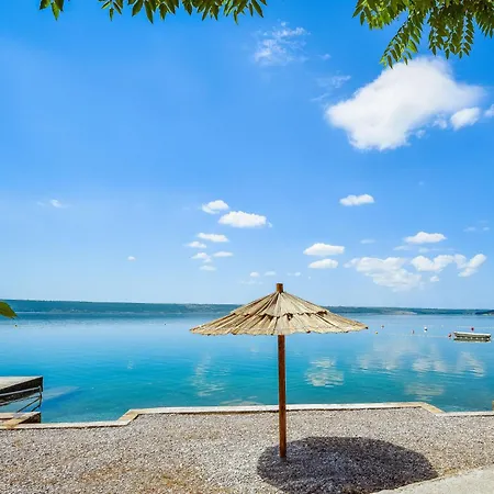 & Blue By Interhome Villa *
