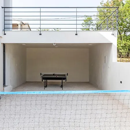 Villa & Blue By Interhome *