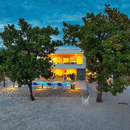 Vila & Blue By Interhome *