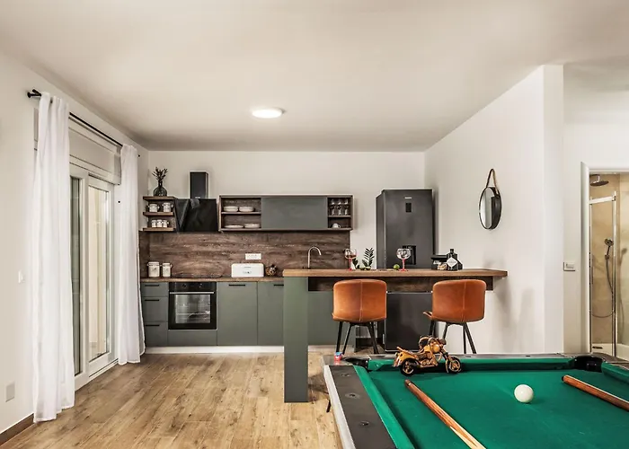 & Blue By Interhome * Масленица