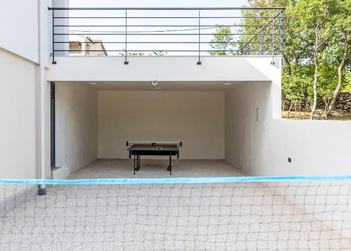 Vila & Blue By Interhome *