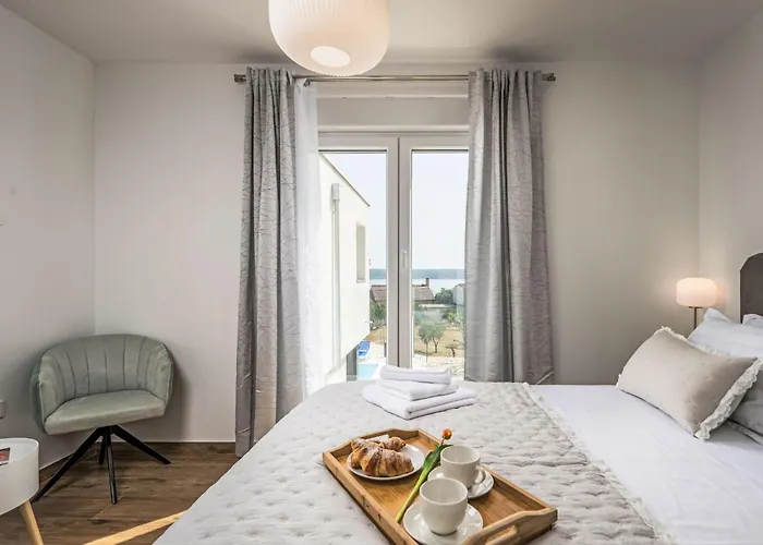 Vila & Blue By Interhome *