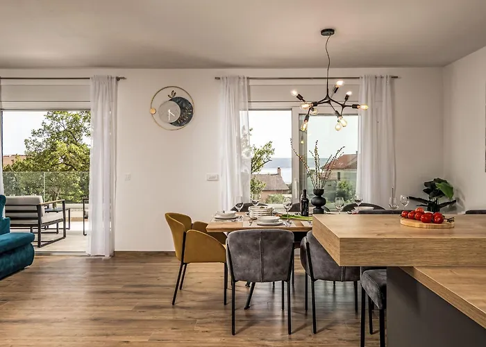 Vila & Blue By Interhome *