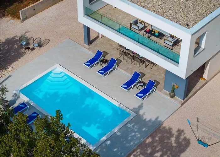 & Blue By Interhome *