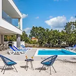 & Blue By Interhome Villa