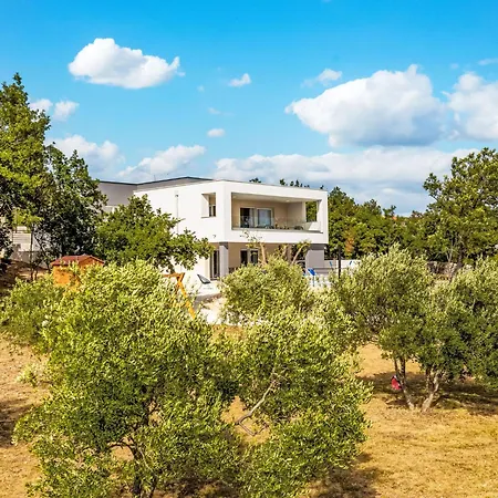 & Blue By Interhome 빌라