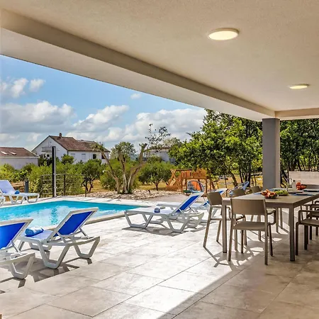 & Blue By Interhome Villa