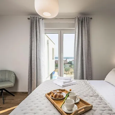 ヴィラ & Blue By Interhome *