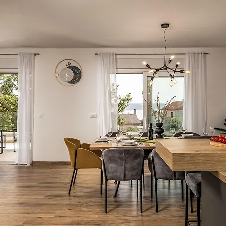 ヴィラ & Blue By Interhome *