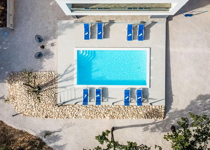 & Blue By Interhome * Maslenica