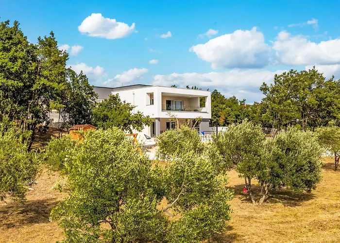 & Blue By Interhome Villa