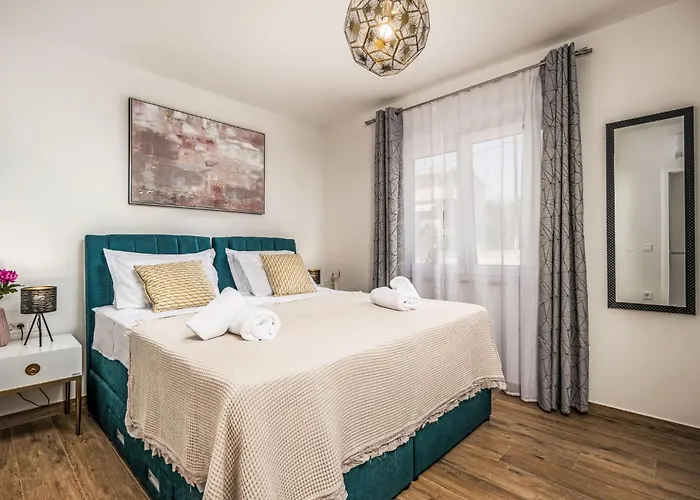 & Blue By Interhome 빌라 *