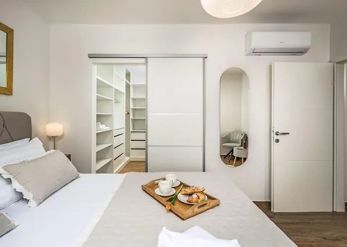 & Blue By Interhome Villa