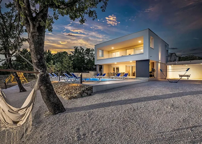 Villa & Blue By Interhome *