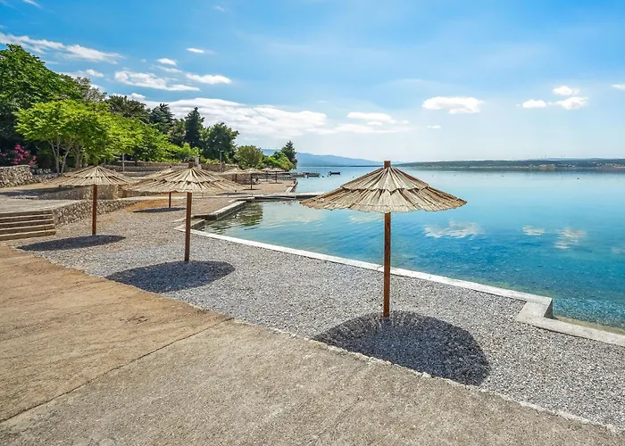 & Blue By Interhome Villa *