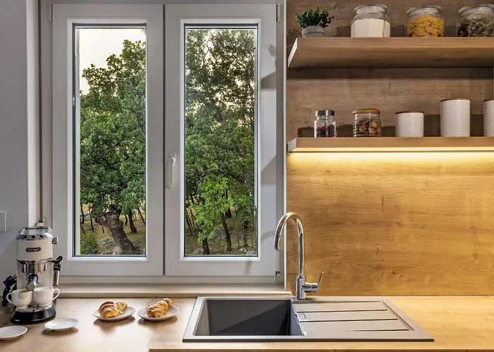 Villa & Blue By Interhome