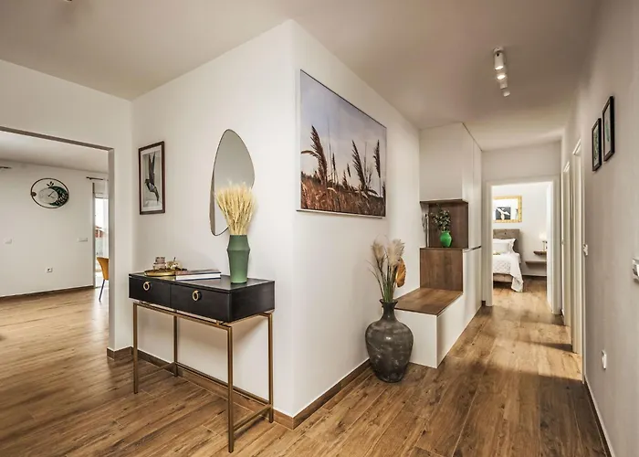 & Blue By Interhome *