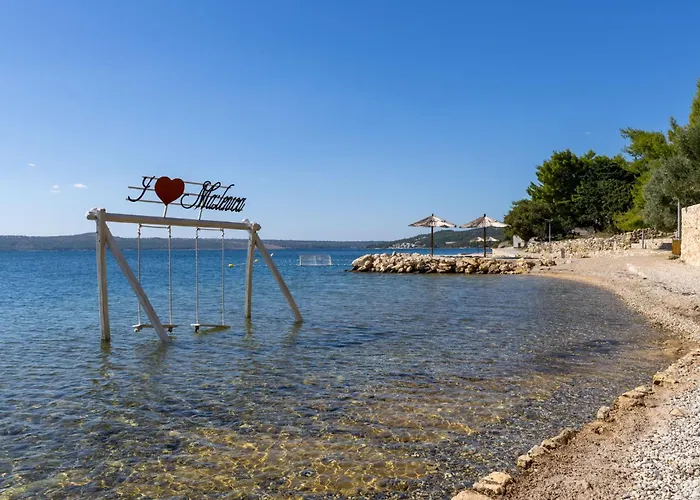 & Blue By Interhome Villa