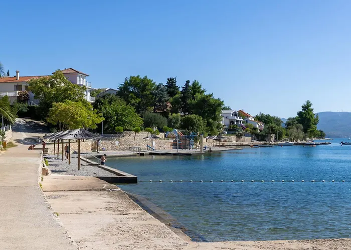 빌라 & Blue By Interhome