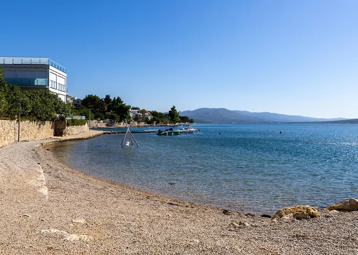 Villa & Blue By Interhome *