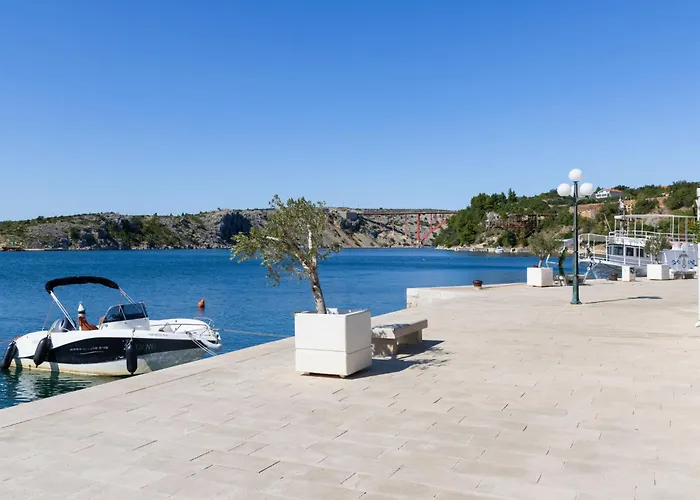 & Blue By Interhome Villa