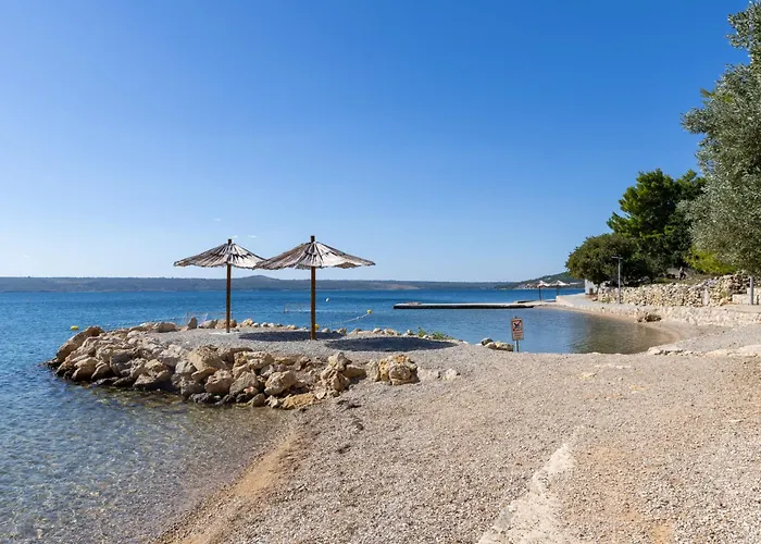 & Blue By Interhome Maslenica