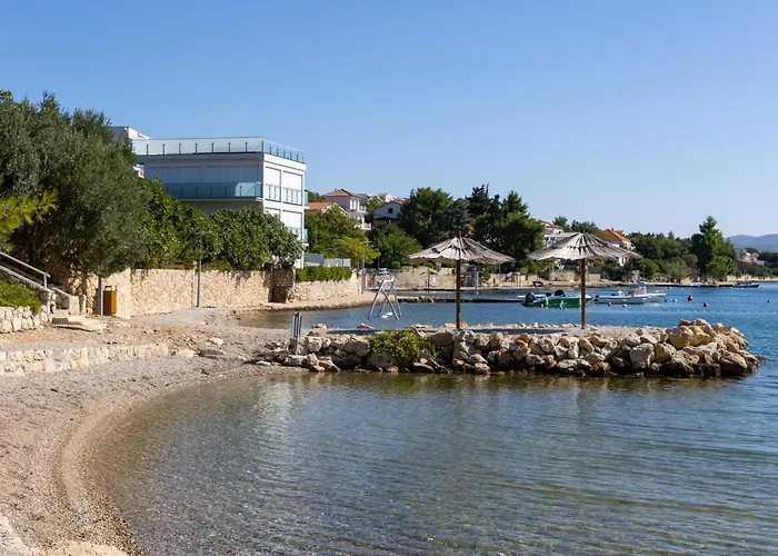 & Blue By Interhome * Maslenica