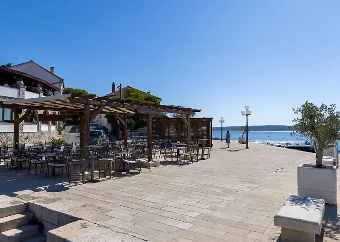 Villa & Blue By Interhome *