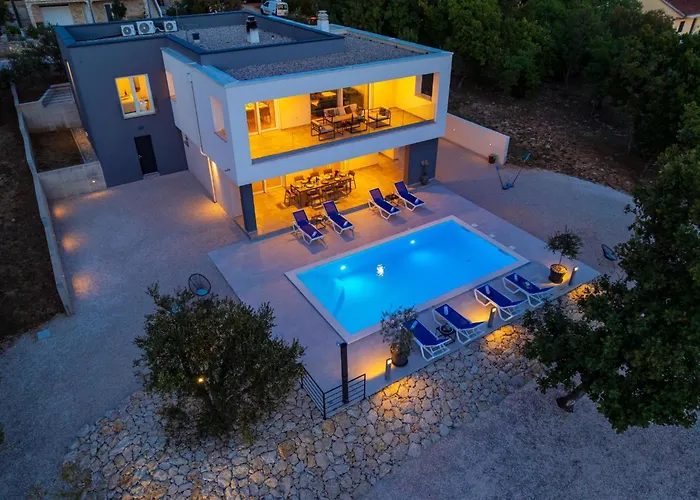 빌라 & Blue By Interhome